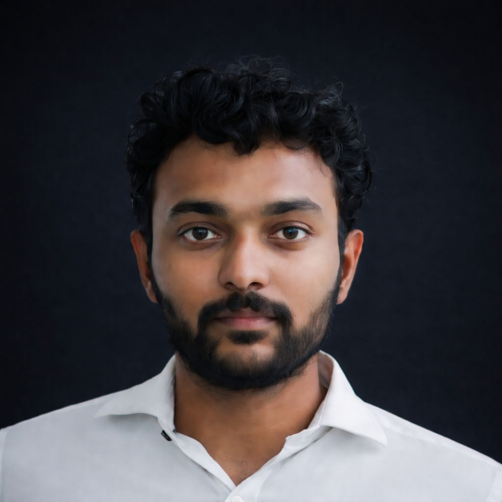 AI ML Engineer Portfolio